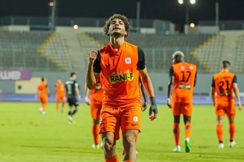 مصدر ليلا كورة: الزمالك يحسم صفقة عمرو ناصر خلال ساعات